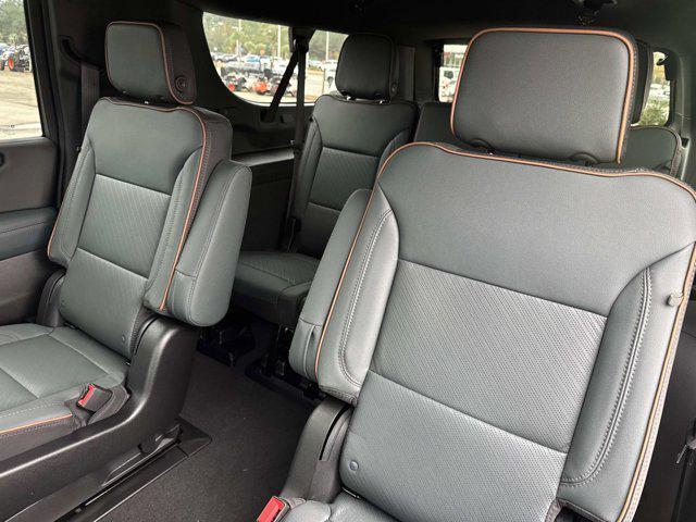 new 2026 GMC Yukon XL car, priced at $84,980