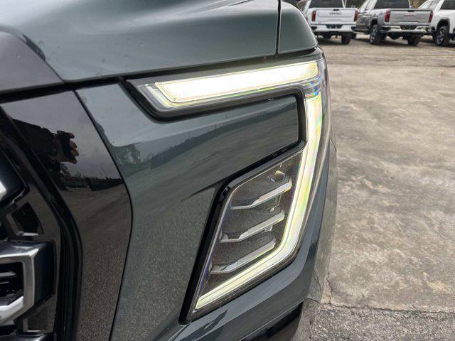 new 2026 GMC Yukon XL car, priced at $84,980