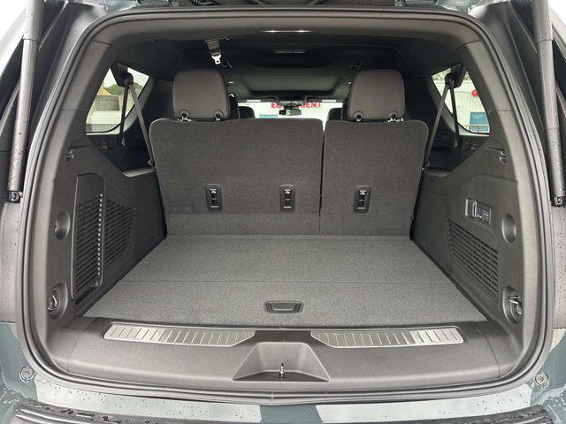 new 2026 GMC Yukon XL car, priced at $84,980