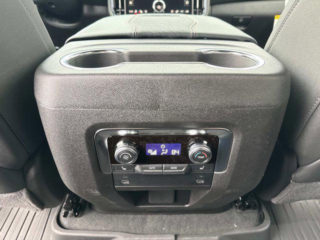 new 2026 GMC Yukon XL car, priced at $84,980