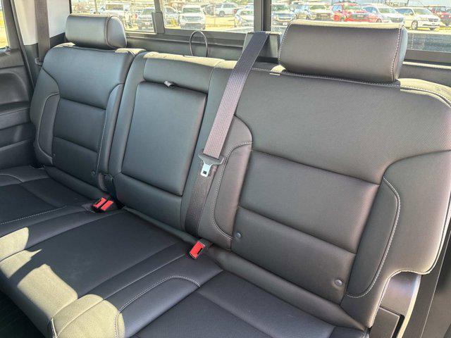 used 2018 GMC Sierra 1500 car, priced at $25,900