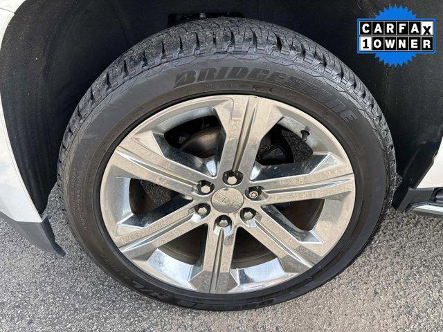 used 2020 GMC Yukon car, priced at $38,995