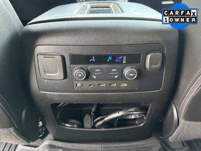 used 2020 GMC Yukon car, priced at $38,995