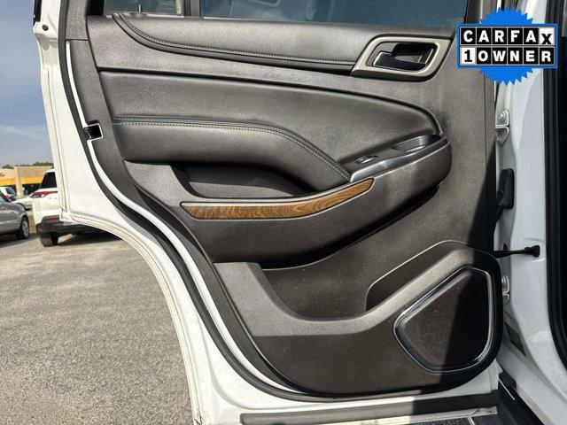 used 2020 GMC Yukon car, priced at $38,995