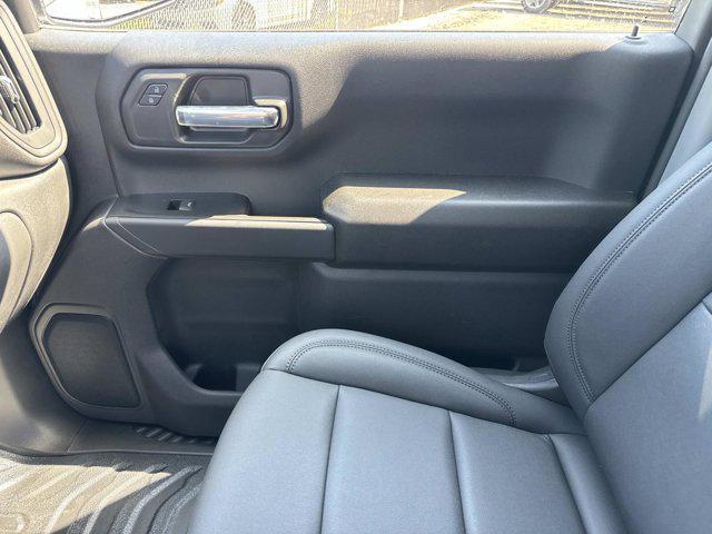 new 2026 GMC Sierra 1500 car, priced at $46,209