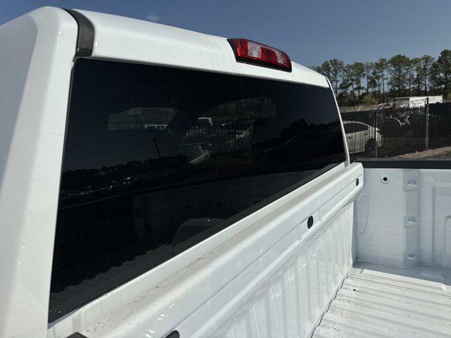 new 2026 GMC Sierra 1500 car, priced at $46,209