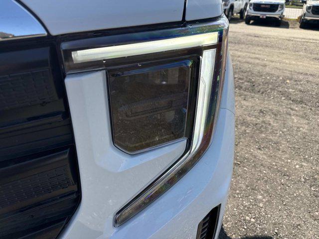 new 2026 GMC Sierra 1500 car, priced at $46,209