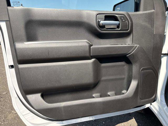 new 2026 GMC Sierra 1500 car, priced at $46,209
