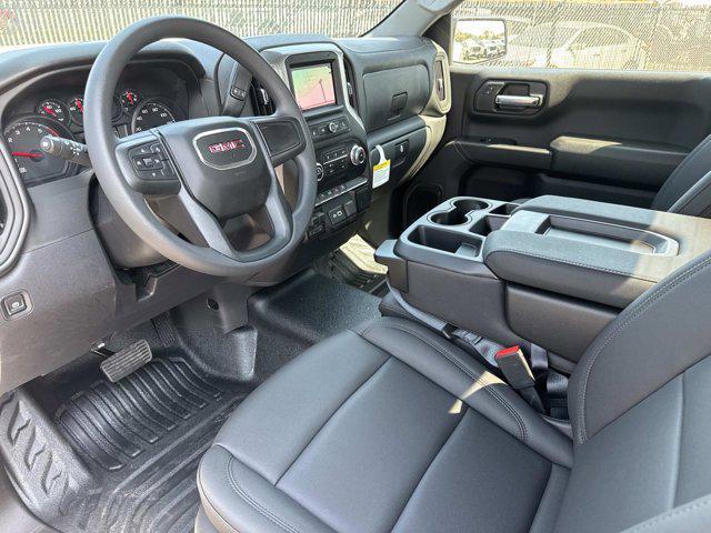 new 2026 GMC Sierra 1500 car, priced at $46,209