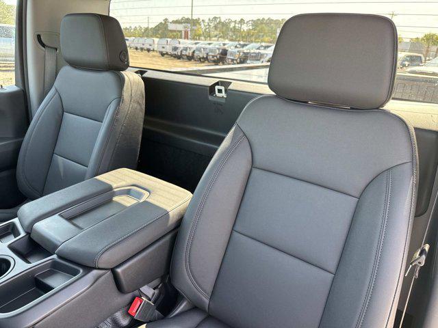 new 2026 GMC Sierra 1500 car, priced at $46,209