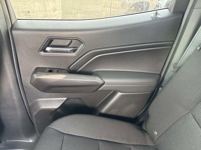 new 2026 GMC Canyon car, priced at $44,864