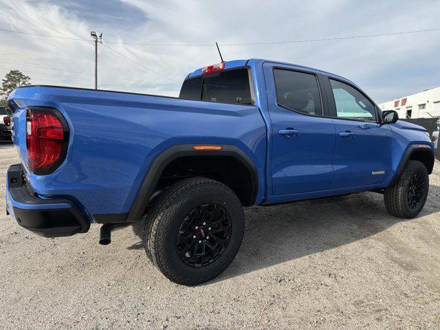 new 2026 GMC Canyon car, priced at $44,864