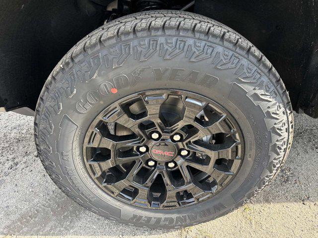 new 2026 GMC Canyon car, priced at $44,864