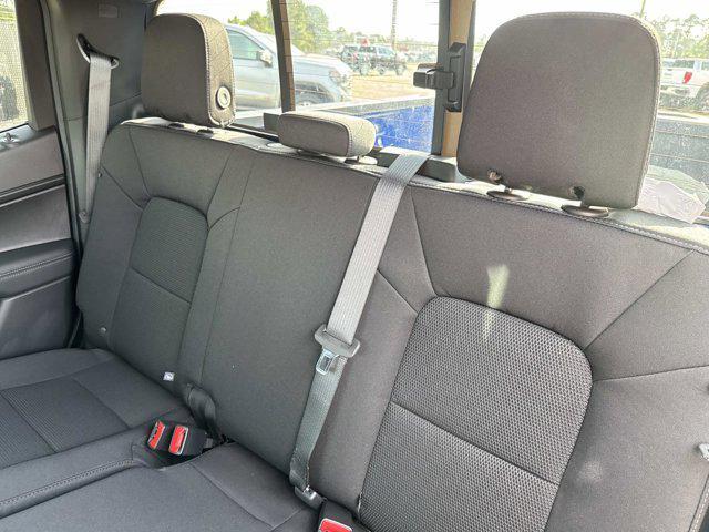 new 2026 GMC Canyon car, priced at $44,864