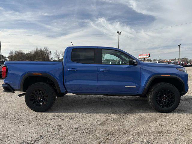 new 2026 GMC Canyon car, priced at $44,864