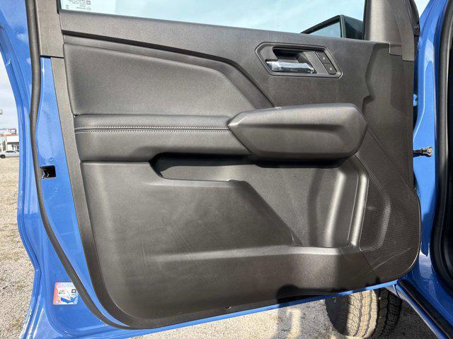 new 2026 GMC Canyon car, priced at $44,864