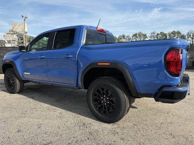 new 2026 GMC Canyon car, priced at $44,864