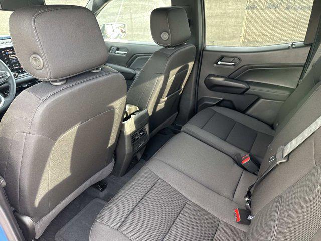 new 2026 GMC Canyon car, priced at $44,864