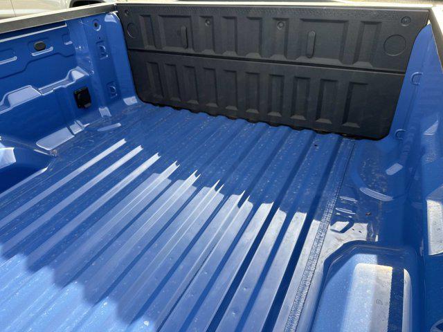 new 2026 GMC Canyon car, priced at $44,864