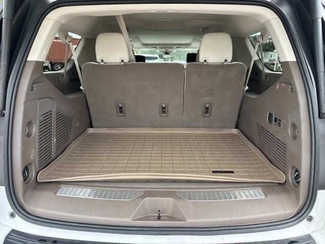 used 2021 GMC Yukon XL car, priced at $54,995