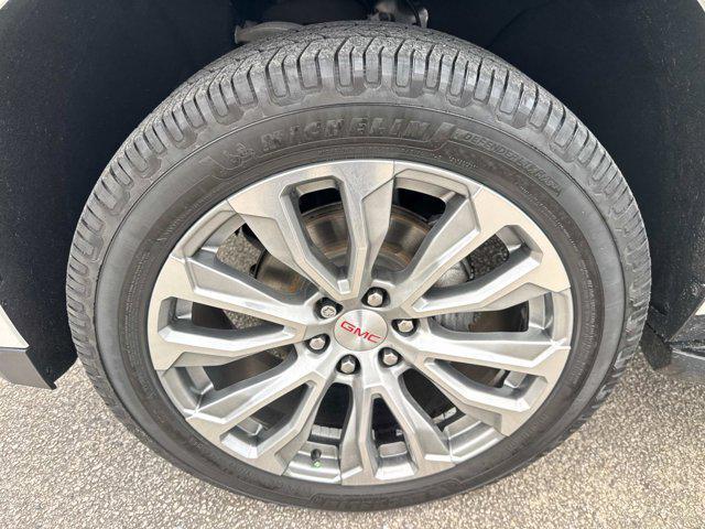 used 2021 GMC Yukon XL car, priced at $54,995