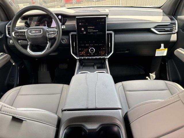 new 2026 GMC Acadia car, priced at $52,369