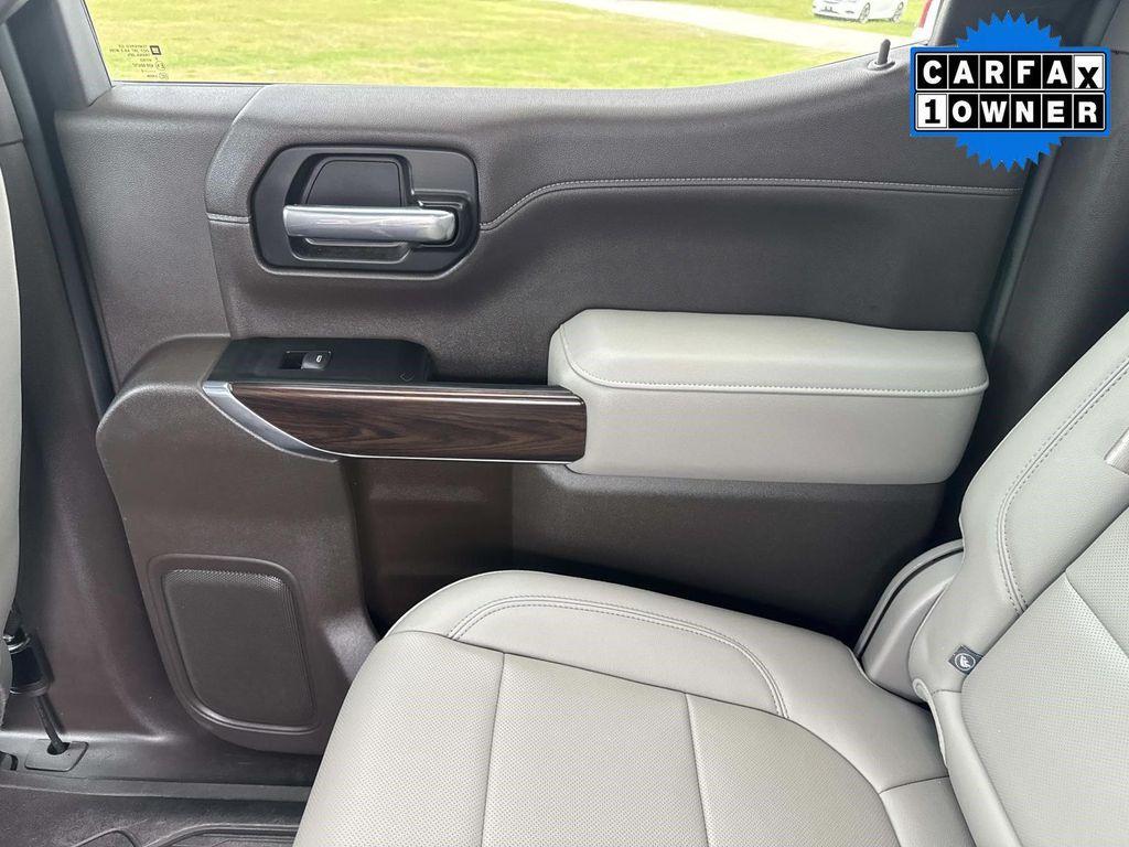 used 2020 GMC Sierra 1500 car, priced at $37,900