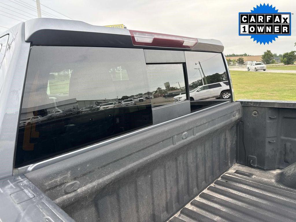 used 2020 GMC Sierra 1500 car, priced at $37,900