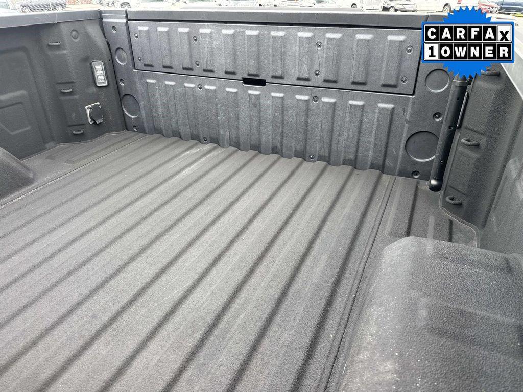 used 2020 GMC Sierra 1500 car, priced at $37,900