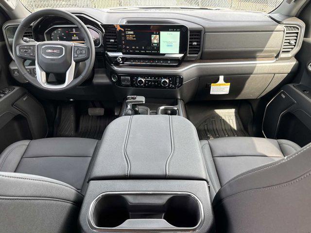 new 2026 GMC Sierra 1500 car, priced at $73,269