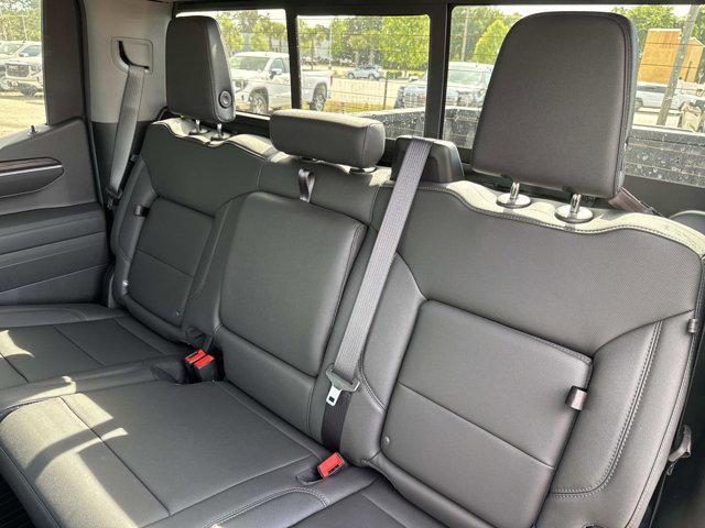 new 2026 GMC Sierra 1500 car, priced at $73,269