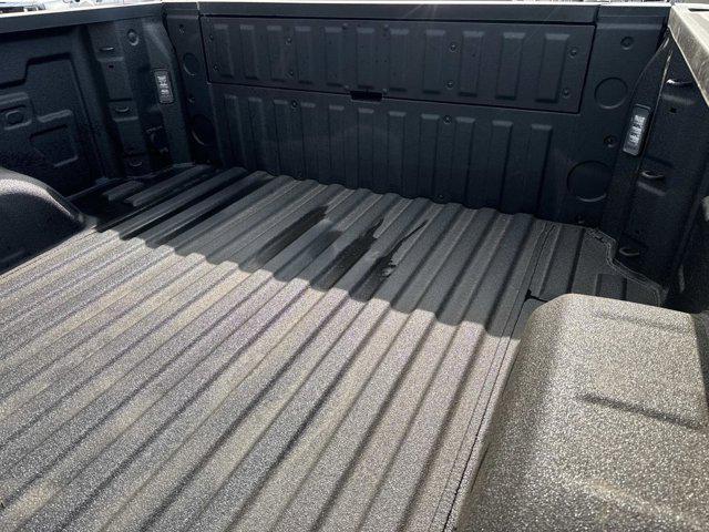 new 2026 GMC Sierra 1500 car, priced at $73,269