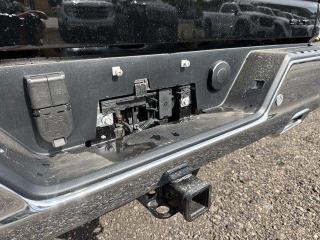 new 2026 GMC Sierra 1500 car, priced at $73,269