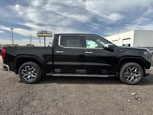 new 2026 GMC Sierra 1500 car, priced at $73,269