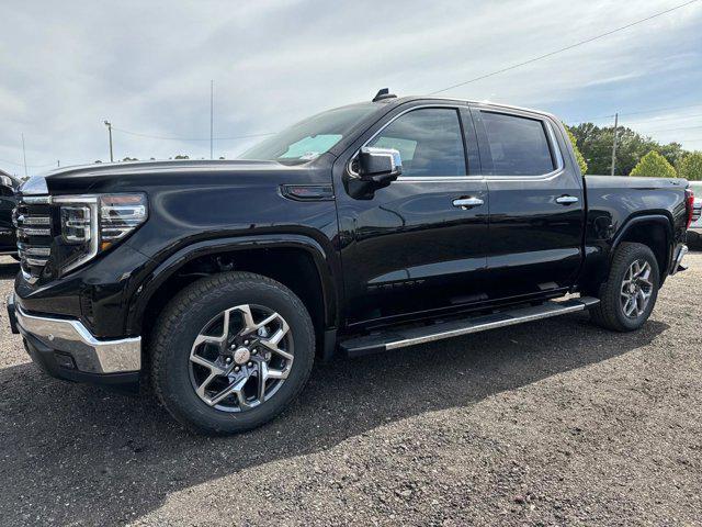 new 2026 GMC Sierra 1500 car, priced at $73,269