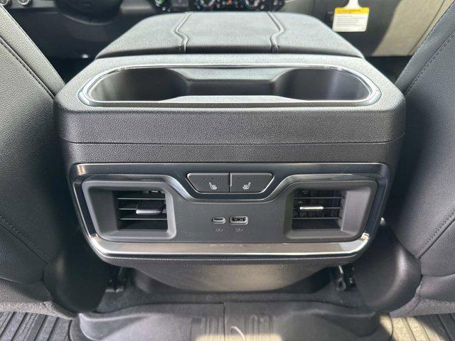 new 2026 GMC Sierra 1500 car, priced at $73,269