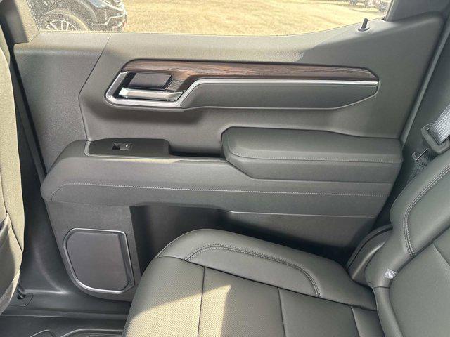 new 2026 GMC Sierra 1500 car, priced at $73,269