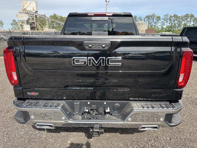 new 2026 GMC Sierra 1500 car, priced at $73,269
