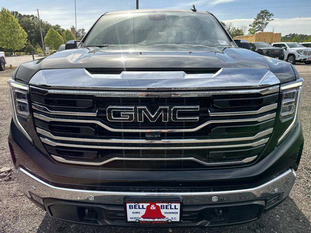 new 2026 GMC Sierra 1500 car, priced at $73,269