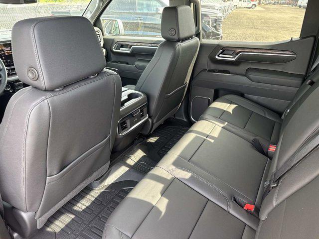 new 2026 GMC Sierra 1500 car, priced at $73,269