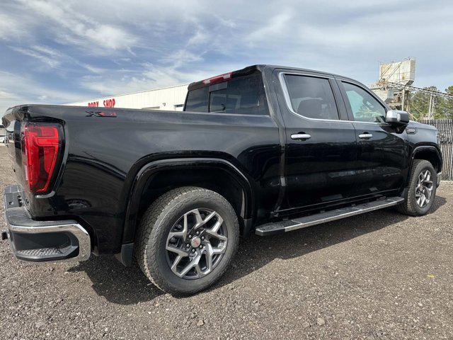 new 2026 GMC Sierra 1500 car, priced at $73,269