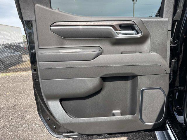 new 2026 GMC Sierra 1500 car, priced at $73,269