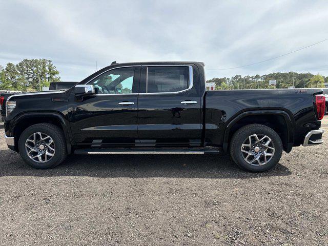 new 2026 GMC Sierra 1500 car, priced at $73,269