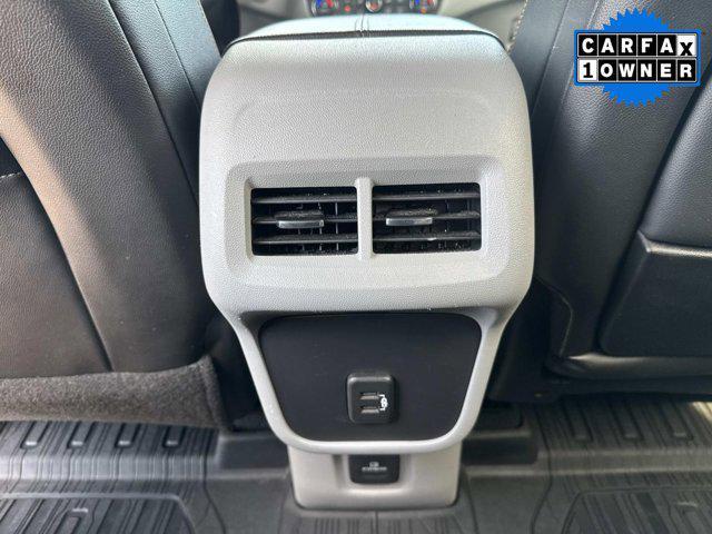 used 2021 GMC Terrain car, priced at $19,500