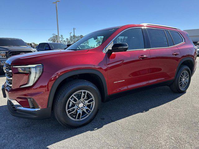 new 2026 GMC Acadia car, priced at $47,029
