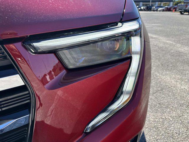 new 2026 GMC Acadia car, priced at $47,029