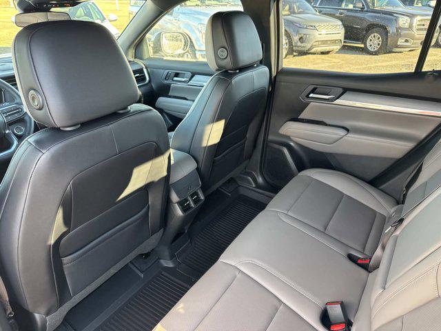 new 2026 GMC Terrain car, priced at $35,929