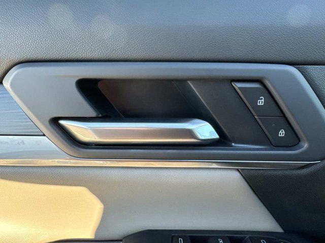 new 2026 GMC Terrain car, priced at $35,929