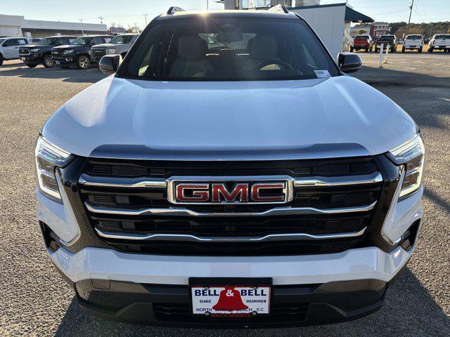 new 2026 GMC Terrain car, priced at $35,929