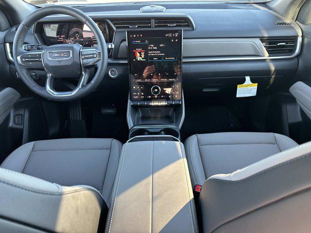 new 2026 GMC Terrain car, priced at $35,929